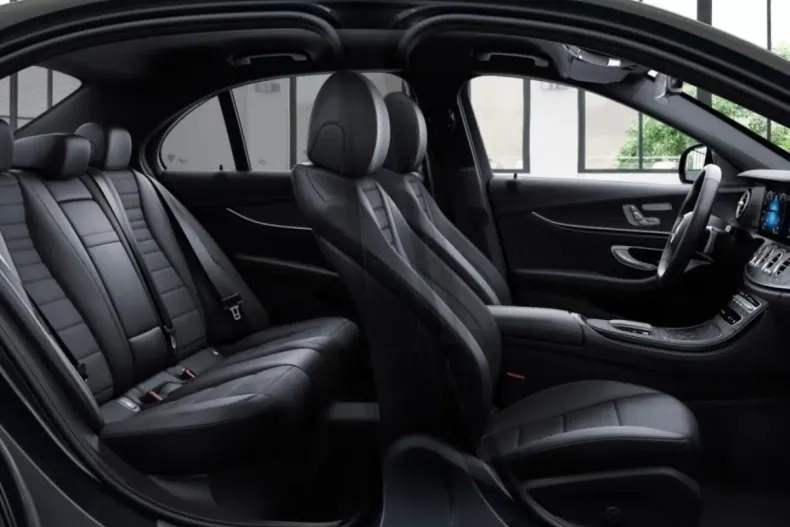 Mercedes-Benz E 300 din 2022 cu 34.533 km - oferta MER165054 - foto 8