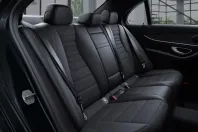 Mercedes-Benz E 300 din 2022 cu 34.533 km - oferta MER165054 - foto 9