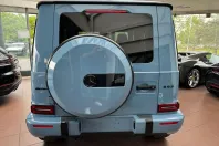 Mercedes-Benz G 63 AMG din 2024 cu 29.800 km - oferta MER165055 - foto 3