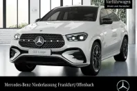 Mercedes-Benz GLE 350 din 2024 cu 9.772 km - oferta MER165056 - foto 1