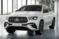 Mercedes-Benz GLE 350 din 2024 cu 9.772 km - oferta MER165056 - foto 2