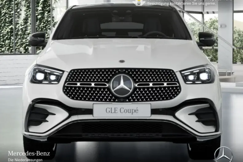 Mercedes-Benz GLE 350 din 2024 cu 9.772 km - oferta MER165056 - foto 6
