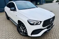 Mercedes-Benz GLE 53 AMG din 2022 cu 63.000 km - oferta MER165057 - foto 5