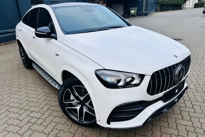 Mercedes-Benz GLE 53 AMG din 2022 cu 63.000 km - oferta MER165057 - foto 5