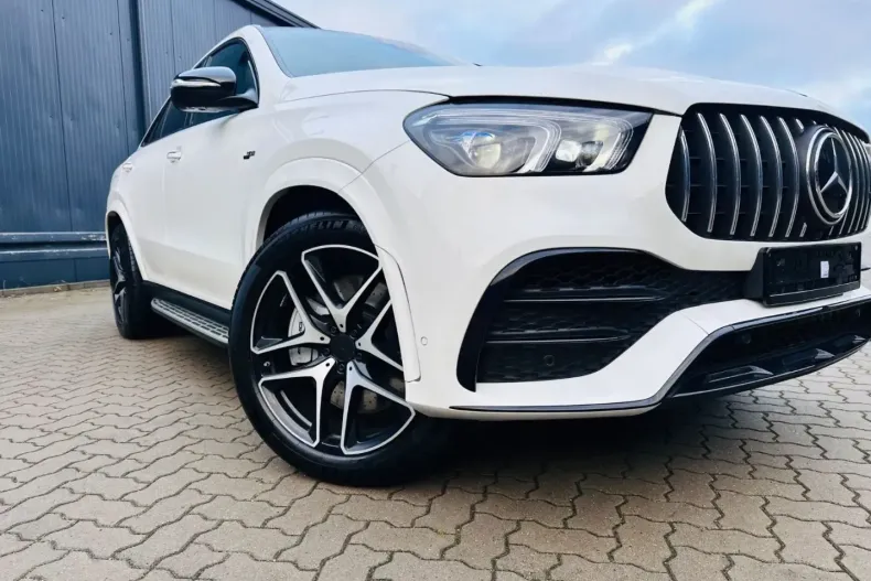 Mercedes-Benz GLE 53 AMG din 2022 cu 63.000 km - oferta MER165057 - foto 6