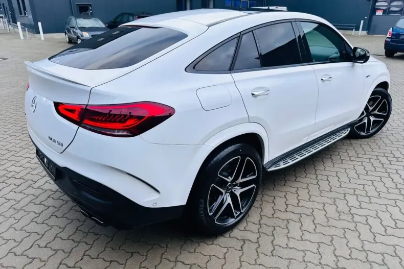 Mercedes-Benz GLE 53 AMG din 2022 cu 63.000 km - oferta MER165057 - foto 7