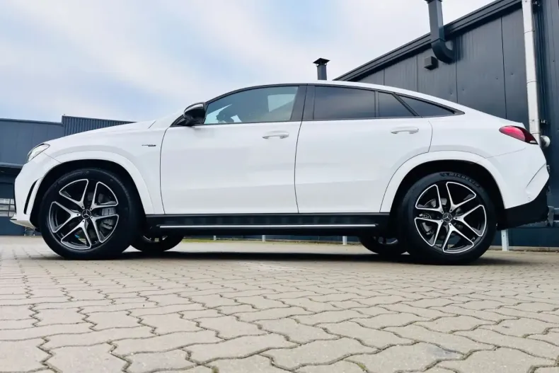 Mercedes-Benz GLE 53 AMG din 2022 cu 63.000 km - oferta MER165057 - foto 18
