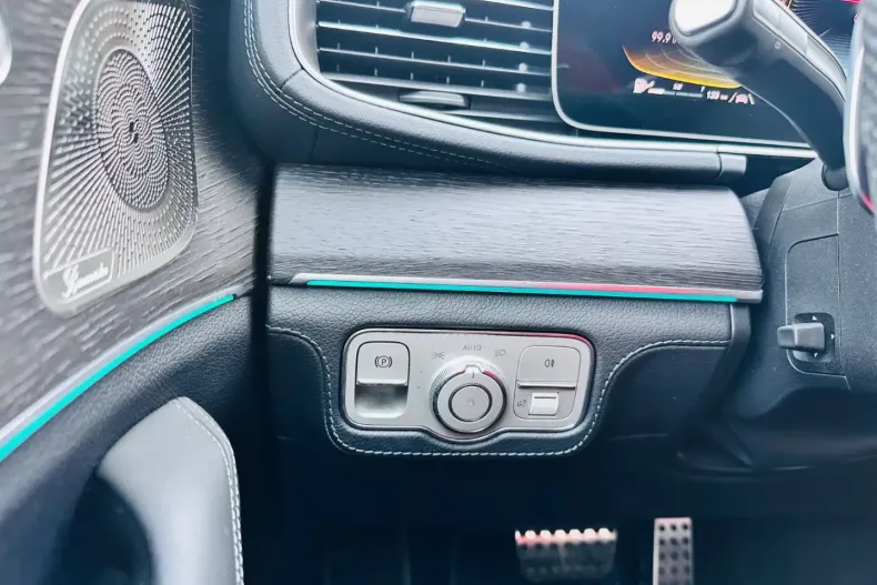 Mercedes-Benz GLE 53 AMG din 2022 cu 63.000 km - oferta MER165057 - foto 23