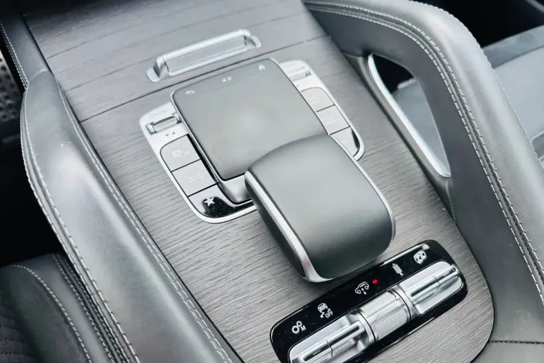 Mercedes-Benz GLE 53 AMG din 2022 cu 63.000 km - oferta MER165057 - foto 24