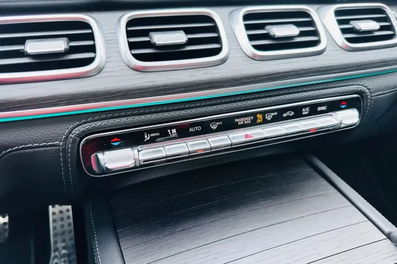 Mercedes-Benz GLE 53 AMG din 2022 cu 63.000 km - oferta MER165057 - foto 25