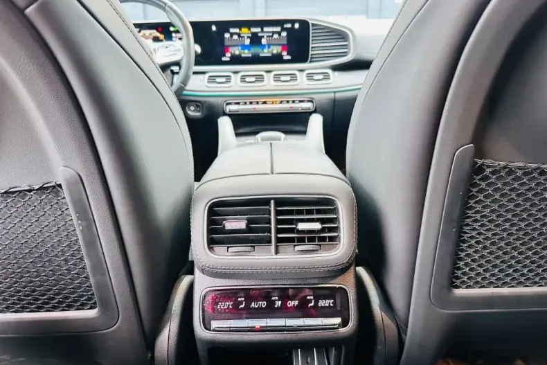 Mercedes-Benz GLE 53 AMG din 2022 cu 63.000 km - oferta MER165057 - foto 29