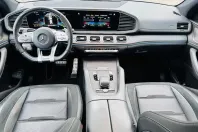 Mercedes-Benz GLE 53 AMG din 2022 cu 63.000 km - oferta MER165057 - foto 31