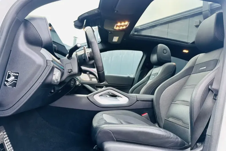 Mercedes-Benz GLE 53 AMG din 2022 cu 63.000 km - oferta MER165057 - foto 32