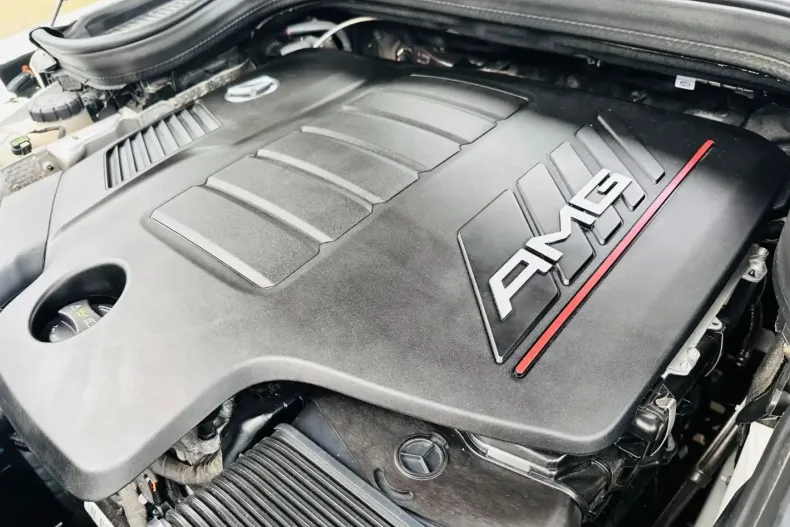 Mercedes-Benz GLE 53 AMG din 2022 cu 63.000 km - oferta MER165057 - foto 47