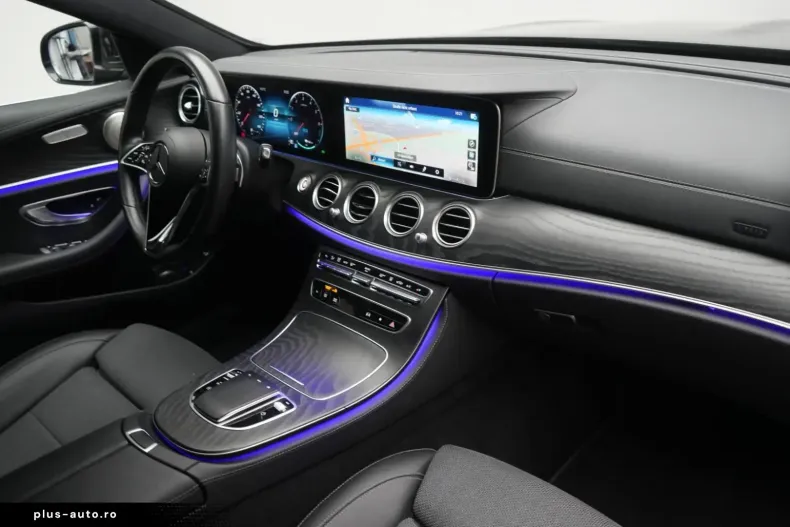 Mercedes-Benz E 300 din 2022 cu 84.000 km - oferta MER165058 - foto 7