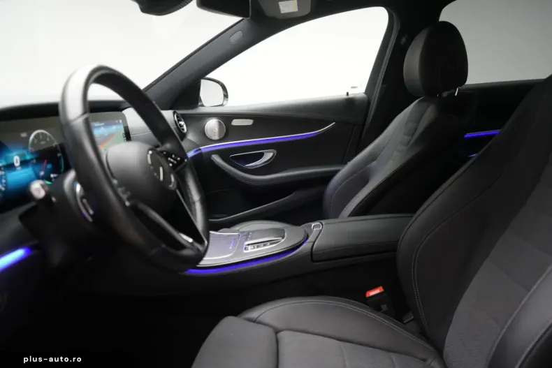 Mercedes-Benz E 300 din 2022 cu 84.000 km - oferta MER165058 - foto 9