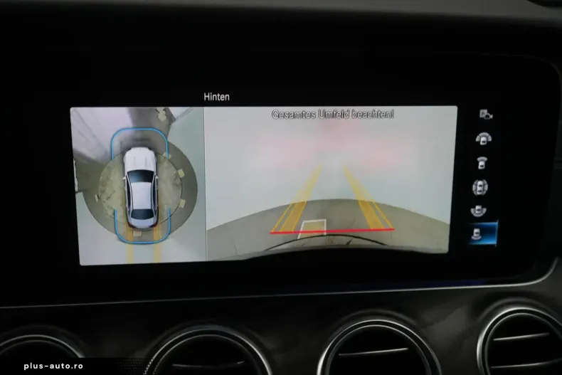 Mercedes-Benz E 300 din 2022 cu 84.000 km - oferta MER165058 - foto 15