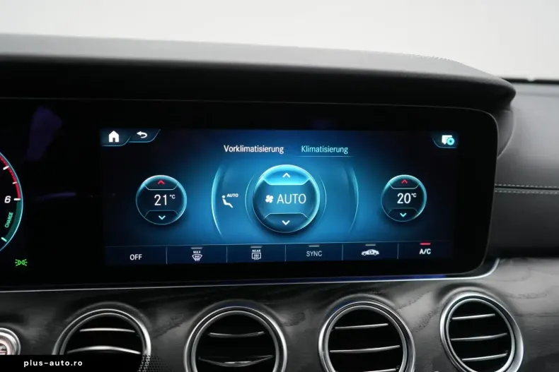 Mercedes-Benz E 300 din 2022 cu 84.000 km - oferta MER165058 - foto 16