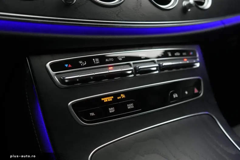 Mercedes-Benz E 300 din 2022 cu 84.000 km - oferta MER165058 - foto 18