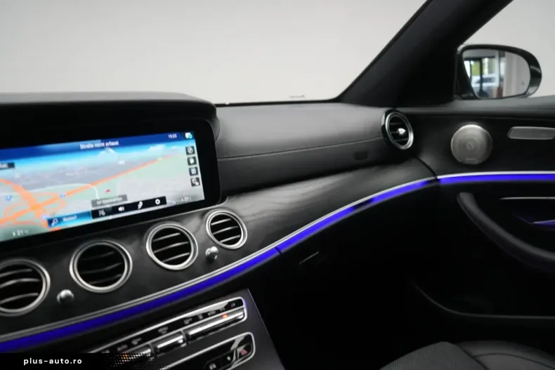 Mercedes-Benz E 300 din 2022 cu 84.000 km - oferta MER165058 - foto 19