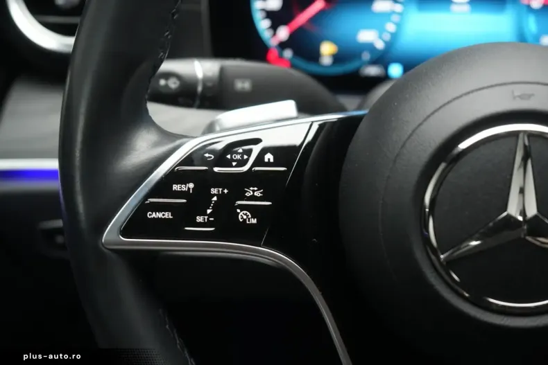 Mercedes-Benz E 300 din 2022 cu 84.000 km - oferta MER165058 - foto 21