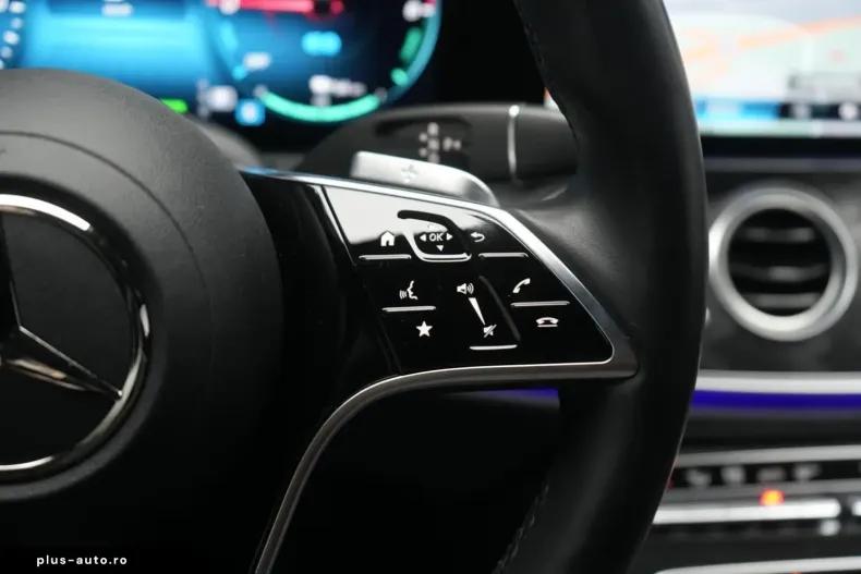 Mercedes-Benz E 300 din 2022 cu 84.000 km - oferta MER165058 - foto 22