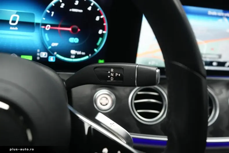 Mercedes-Benz E 300 din 2022 cu 84.000 km - oferta MER165058 - foto 23