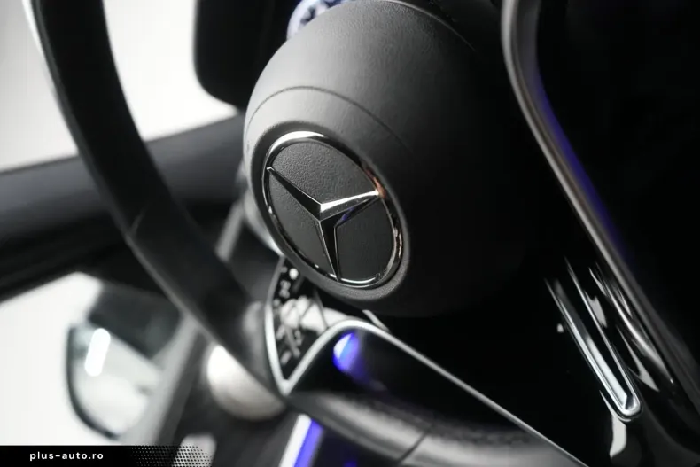 Mercedes-Benz E 300 din 2022 cu 84.000 km - oferta MER165058 - foto 25