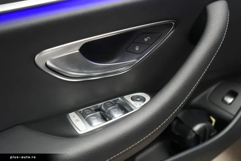 Mercedes-Benz E 300 din 2022 cu 84.000 km - oferta MER165058 - foto 28