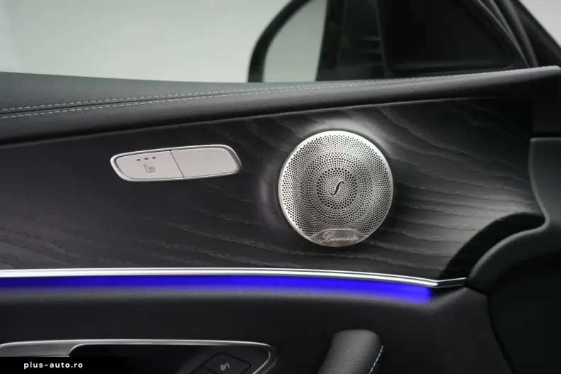 Mercedes-Benz E 300 din 2022 cu 84.000 km - oferta MER165058 - foto 29