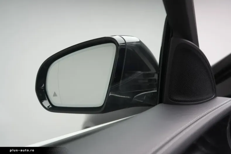 Mercedes-Benz E 300 din 2022 cu 84.000 km - oferta MER165058 - foto 31