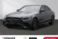 Mercedes-Benz E 300 din 2022 cu 75.612 km - oferta MER165059 - foto 1