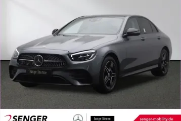 Mercedes-Benz E 300 din 2022 - oferta MER165059