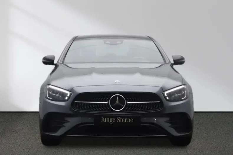 Mercedes-Benz E 300 din 2022 cu 75.612 km - oferta MER165059 - foto 5