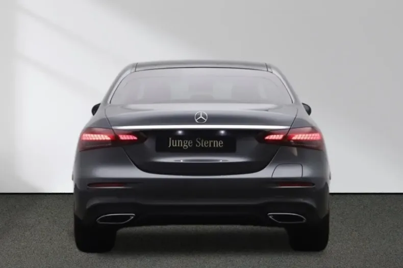 Mercedes-Benz E 300 din 2022 cu 75.612 km - oferta MER165059 - foto 6