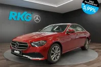 Mercedes-Benz E 300 din 2021 cu 31.924 km - oferta MER165060 - foto 1