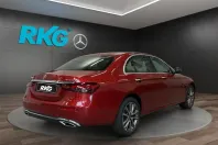 Mercedes-Benz E 300 din 2021 cu 31.924 km - oferta MER165060 - foto 2