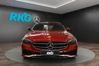 Mercedes-Benz E 300 din 2021 cu 31.924 km - oferta MER165060 - foto 3