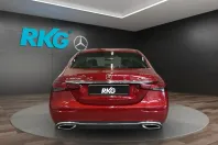 Mercedes-Benz E 300 din 2021 cu 31.924 km - oferta MER165060 - foto 4