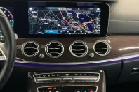 Mercedes-Benz E 300 din 2021 cu 31.924 km - oferta MER165060 - foto 10