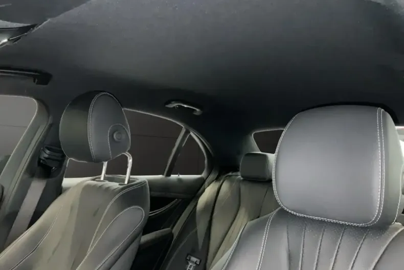 Mercedes-Benz E 300 din 2021 cu 31.924 km - oferta MER165060 - foto 12