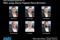 Mercedes-Benz E 300 din 2021 cu 31.924 km - oferta MER165060 - foto 17