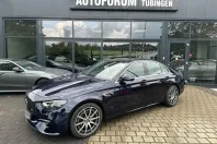 Mercedes-Benz E 63 AMG din 2020 cu 23.600 km - oferta MER165061 - foto 1
