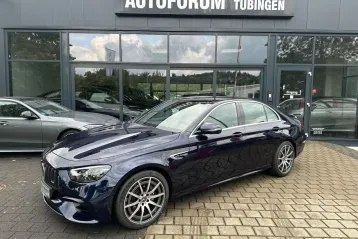 Mercedes-Benz E 63 AMG din 2020 - oferta MER165061