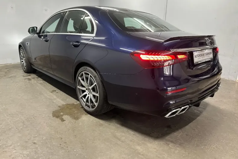 Mercedes-Benz E 63 AMG din 2020 cu 23.600 km - oferta MER165061 - foto 8