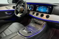 Mercedes-Benz E 63 AMG din 2020 cu 23.600 km - oferta MER165061 - foto 13