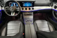Mercedes-Benz E 63 AMG din 2020 cu 23.600 km - oferta MER165061 - foto 16