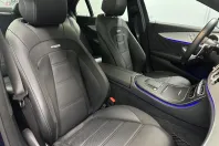 Mercedes-Benz E 63 AMG din 2020 cu 23.600 km - oferta MER165061 - foto 17
