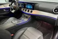 Mercedes-Benz E 63 AMG din 2020 cu 23.600 km - oferta MER165061 - foto 18