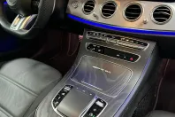 Mercedes-Benz E 63 AMG din 2020 cu 23.600 km - oferta MER165061 - foto 20